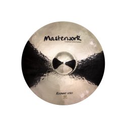 Masterwork Resonant 20'' Crash