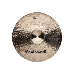 Masterwork Resonant 20'' Ride