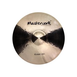Masterwork Resonant 20'' Ride