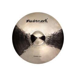 Masterwork Resonant 22'' Ride