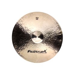 Masterwork Resonant 24'' Ride