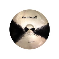 Masterwork Resonant 24'' Ride