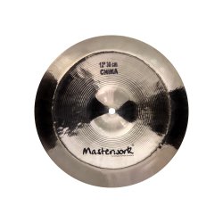 Masterwork Resonant 12'' China