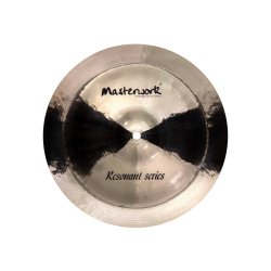 Masterwork Resonant 12'' China