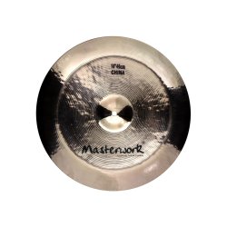 Masterwork Resonant 16'' China