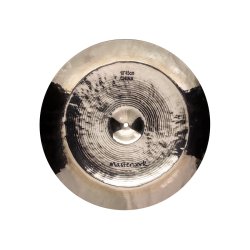 Masterwork Resonant 18'' China