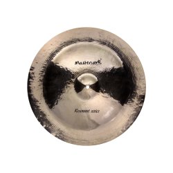 Masterwork Resonant 18'' China
