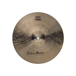 Masterwork Jazz Master 14" Crash
