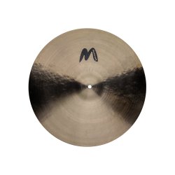 Masterwork Jazz Master 18'' Crash