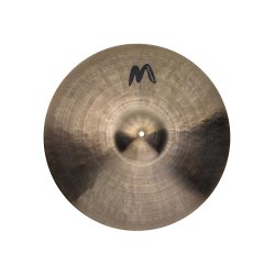 Masterwork Jazz Master 19" Crash