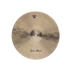 Masterwork Jazz Master 20'' Ride