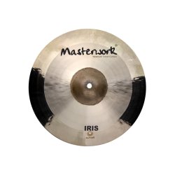 Masterwork Iris 13'' HiHat