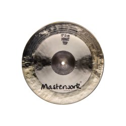 Masterwork Iris 13'' HiHat