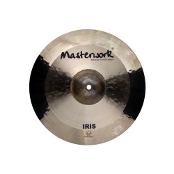 Masterwork Iris 14'' HiHat