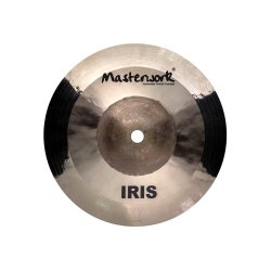 Masterwork Iris 8'' Splash