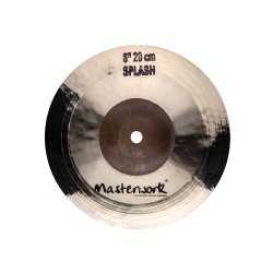 Masterwork Iris 8'' Splash