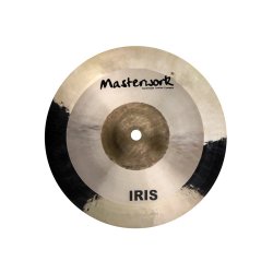 Masterwork Iris 10'' Splash