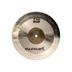 Masterwork Iris 10'' Splash