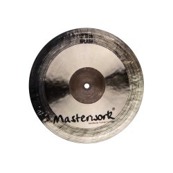 Masterwork Iris 12'' Splash