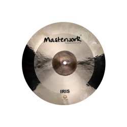 Masterwork Iris 14'' Crash