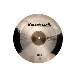 Masterwork Iris 15'' Crash