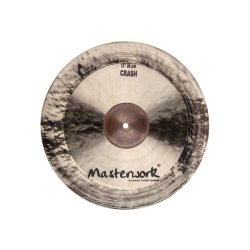 Masterwork Iris 15'' Crash