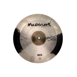 Masterwork Iris 16'' Crash
