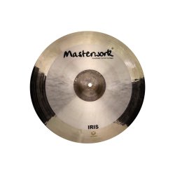Masterwork Iris 17'' Crash
