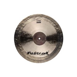 Masterwork Iris 17'' Crash