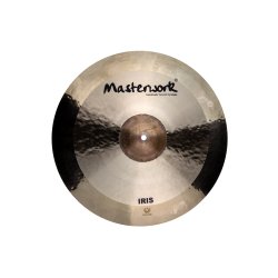 Masterwork Iris 18'' Crash
