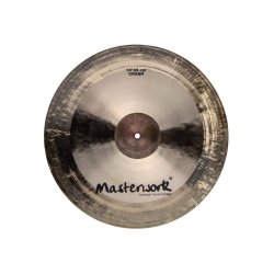 Masterwork Iris 18'' Crash