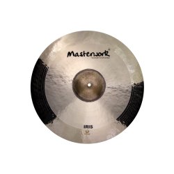 Masterwork Iris 20'' Crash