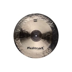 Masterwork Iris 20'' Crash