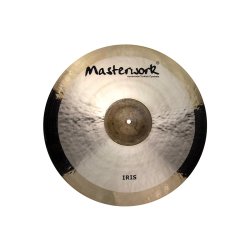 Masterwork Iris 20'' Ride Heavy