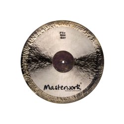 Masterwork Iris 20'' Ride Heavy