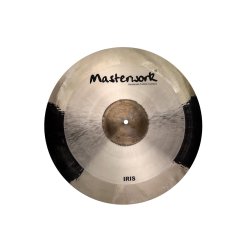 Masterwork Iris 21'' Ride Heavy