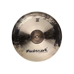 Masterwork Iris 21'' Ride Heavy