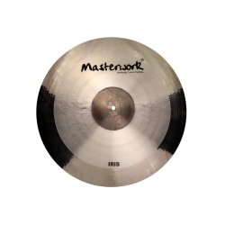 Masterwork Iris 22'' Ride