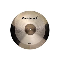 Masterwork Iris 22'' Ride Heavy