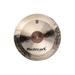 Masterwork Iris 22'' Ride Heavy