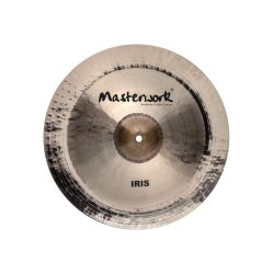 Masterwork Iris 16'' China