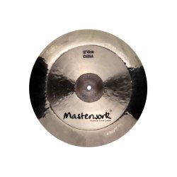 Masterwork Iris 16'' China