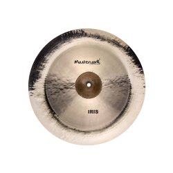 Masterwork Iris 18'' China