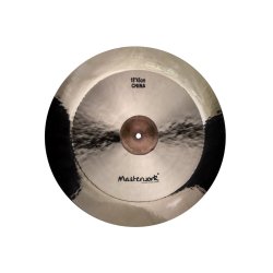 Masterwork Iris 18'' China