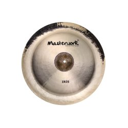 Masterwork Iris 20'' China