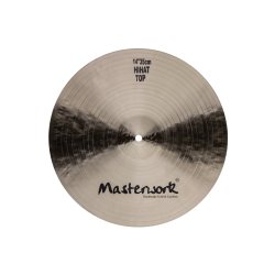 Masterwork Verve 14� Hi-Hat