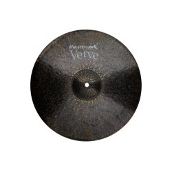 Masterwork Verve 15'' Hi-Hat