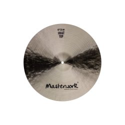 Masterwork Verve 15'' Hi-Hat