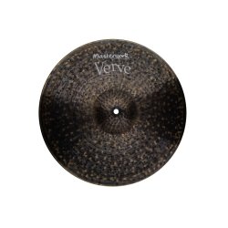 Masterwork Verve 16 Hi-Hat