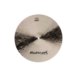 Masterwork Verve 17'' Crash